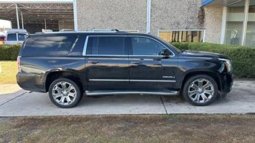 GMC YUKON XL 2015 1GKS2JKJ6FR242654 image